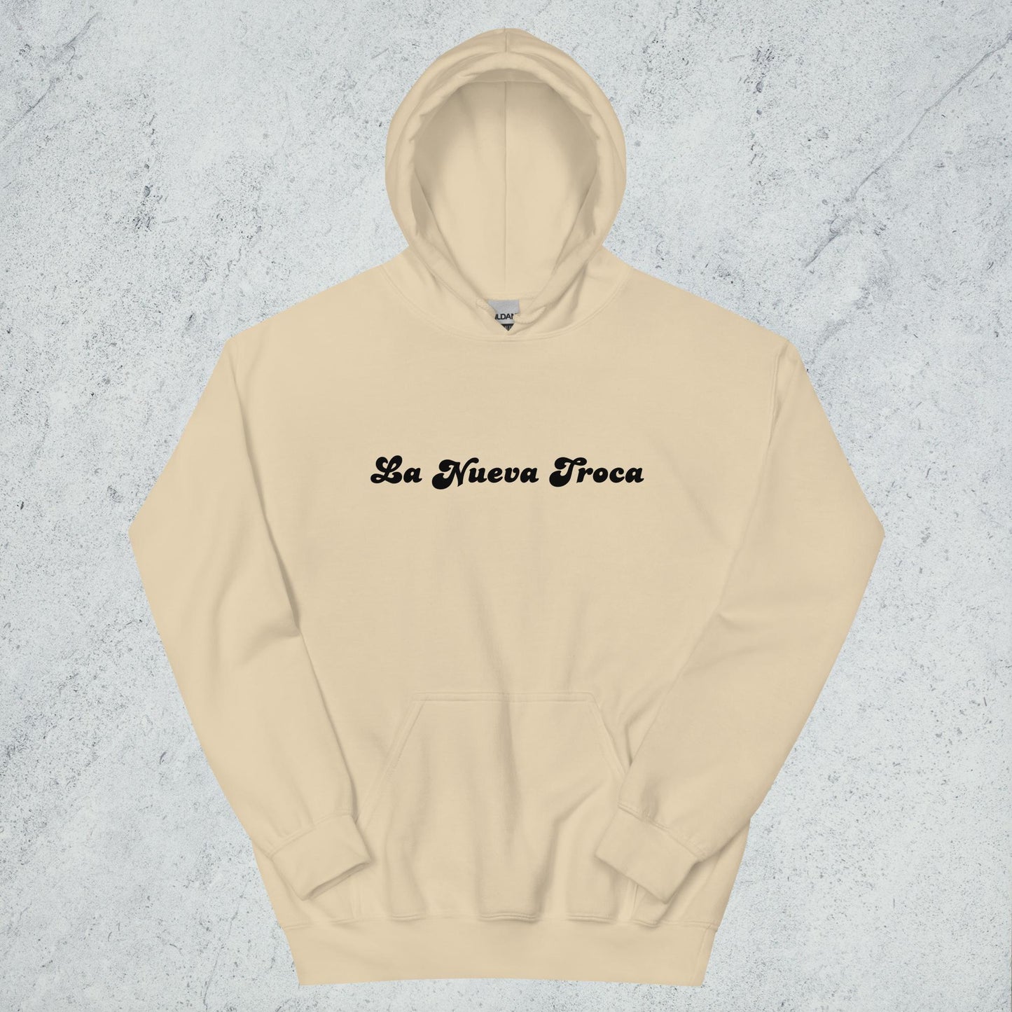 Hoodie Para Mujer