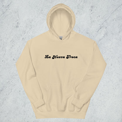Hoodie Para Mujer
