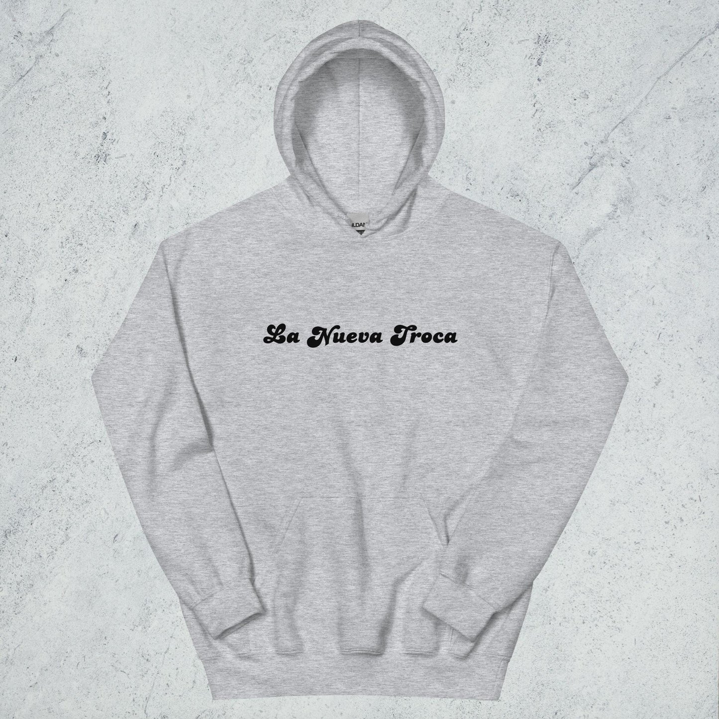 Hoodie Para Mujer