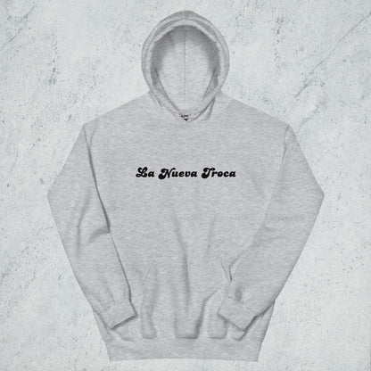 Hoodie Para Mujer
