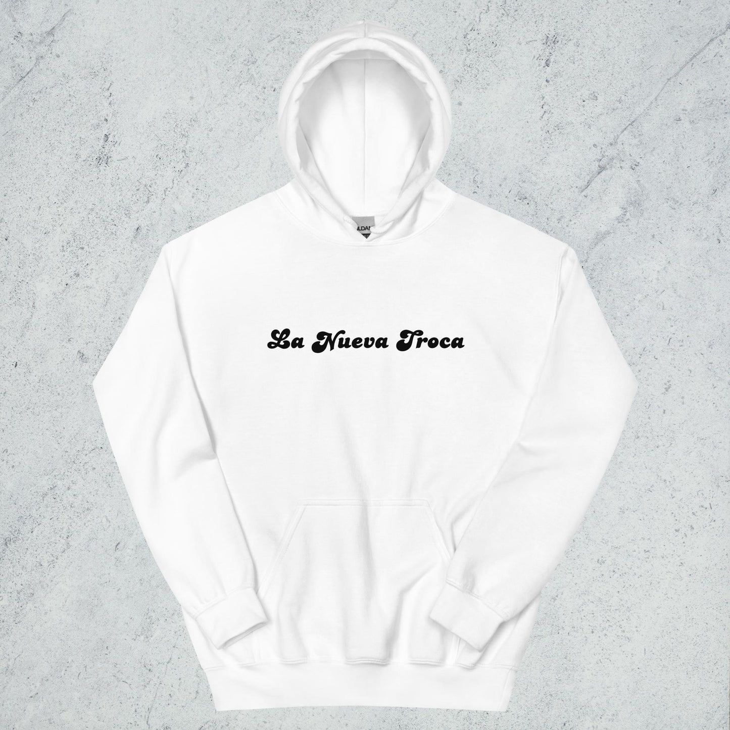 Hoodie Para Mujer